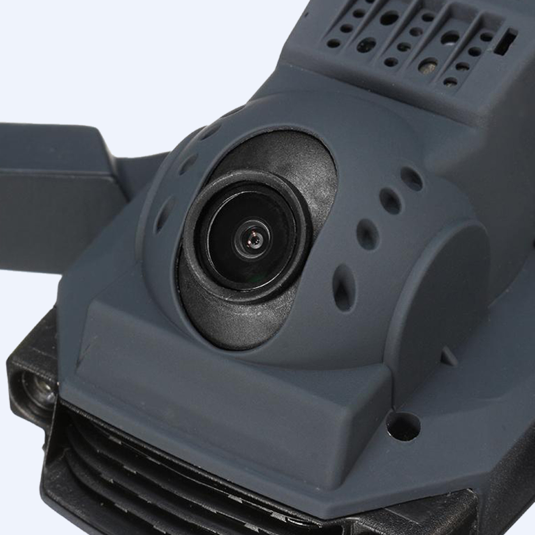 FLEXY Emotion - Drooni 4K