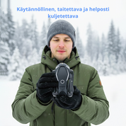 FLEXY Max - Drooni 4K