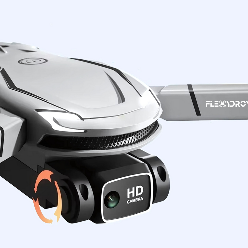 FLEXY Max - Drooni 4K