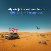 Flexy Pro - Drooni 6K