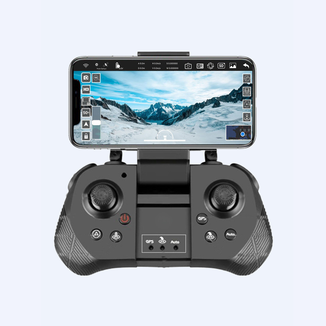 Flexy Pro - Drooni 6K