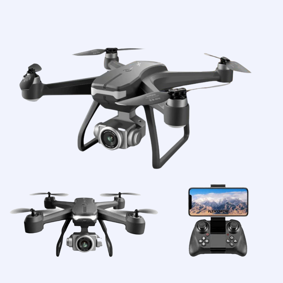 Flexy Pro - Drooni 6K