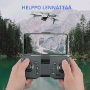 FLEXY Max - Drooni 4K